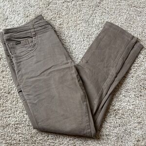 Kuhl Tan Pants